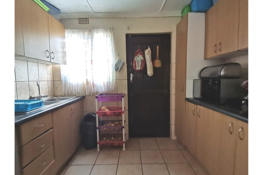 2 Bedroom Property for Sale in Groenheuwel Western Cape